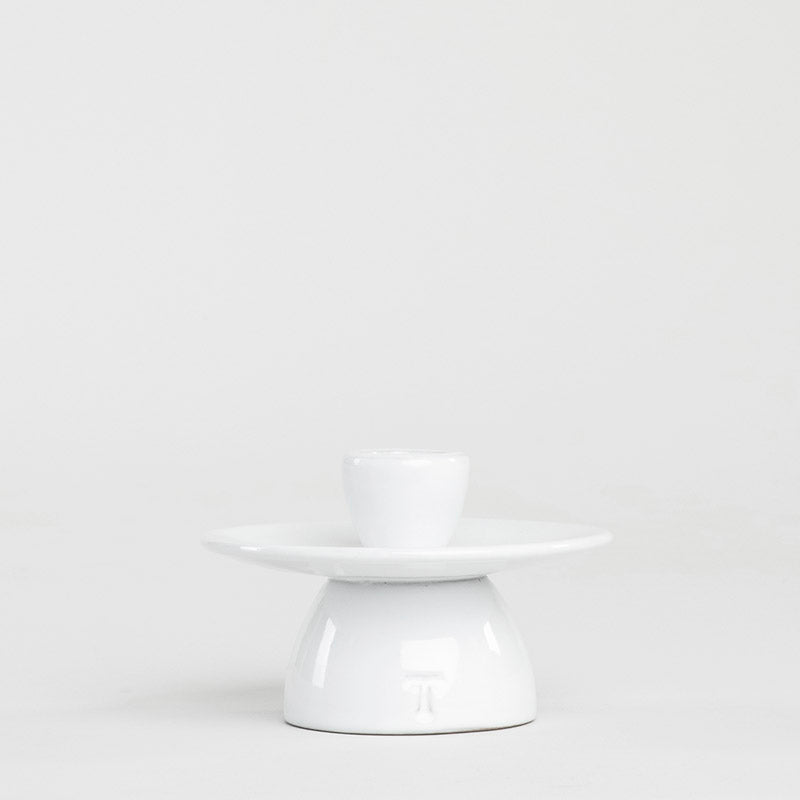 CANDELABRO CONTEMPO 8CM AL 12CM D | Trinitate