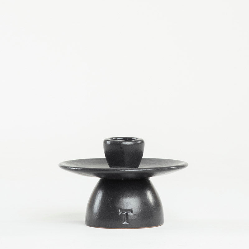 CANDELABRO CONTEMPO 8CM AL 12CM D | Trinitate