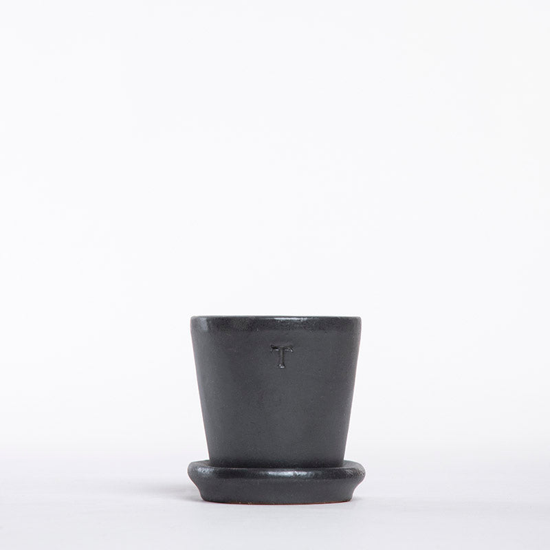 SET VASO 6.5CM AL 7CM DBOCA /9801