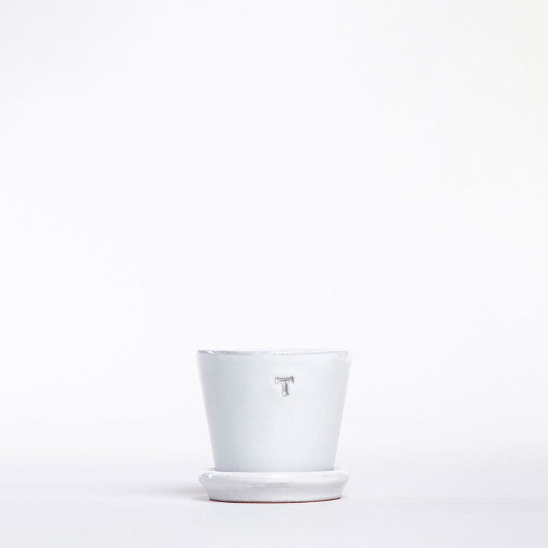 SET VASO 6.5CM AL 7CM DBOCA /9801