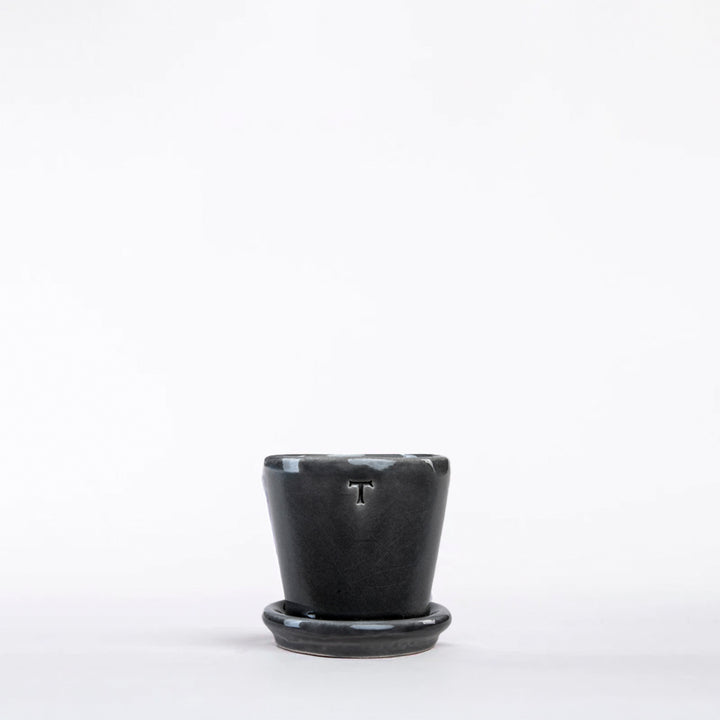 SET VASO 6.5CM AL 7CM DBOCA /9801 | Trinitate