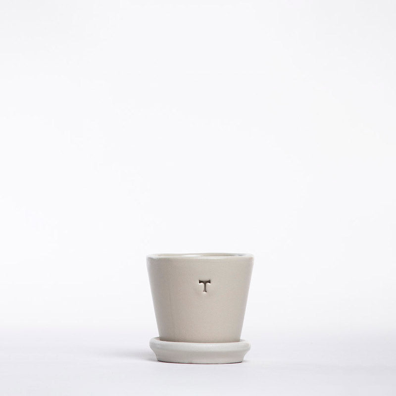 SET VASO 6.5CM AL 7CM DBOCA /9801 | Trinitate