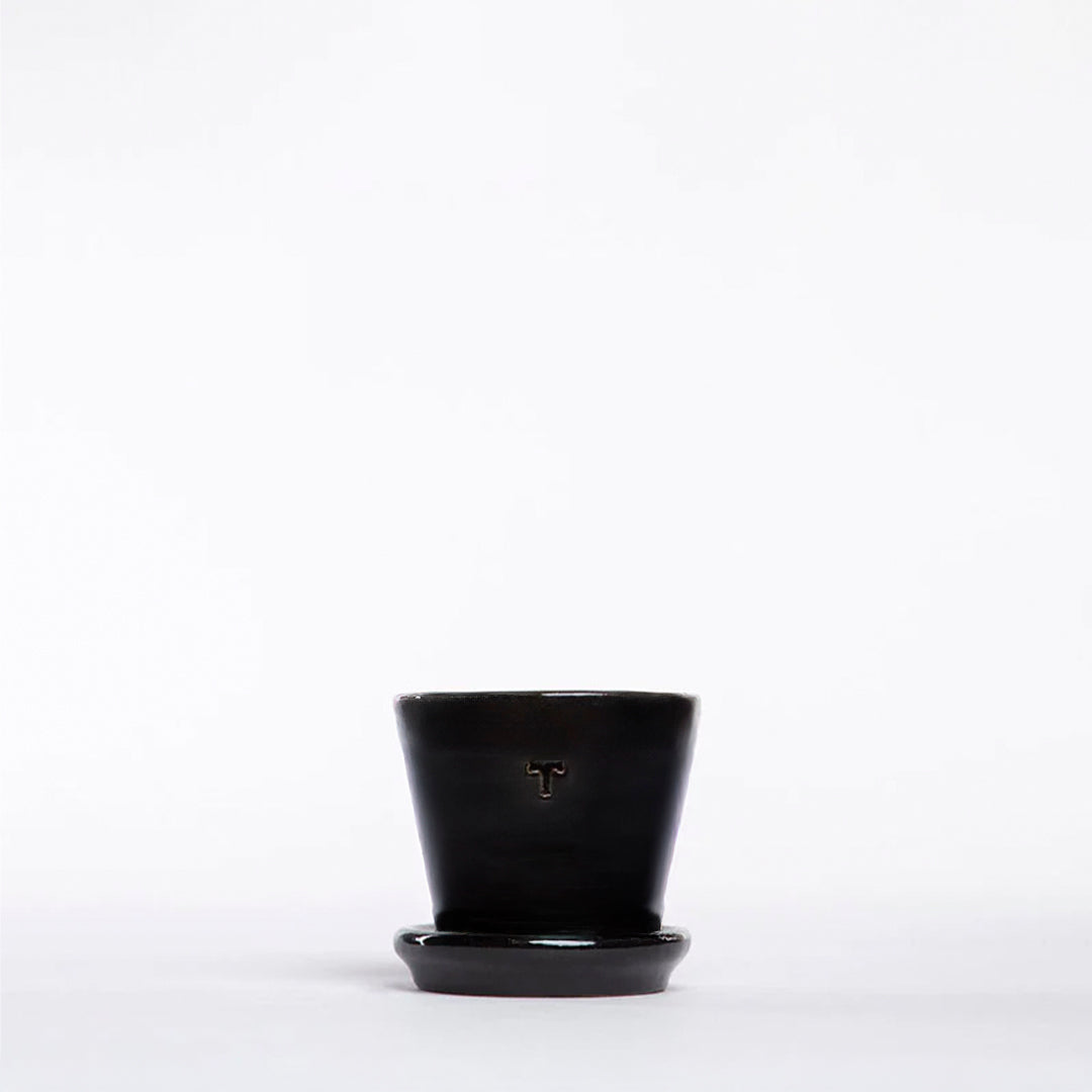 SET VASO 6.5CM AL 7CM DBOCA /9801 | Trinitate
