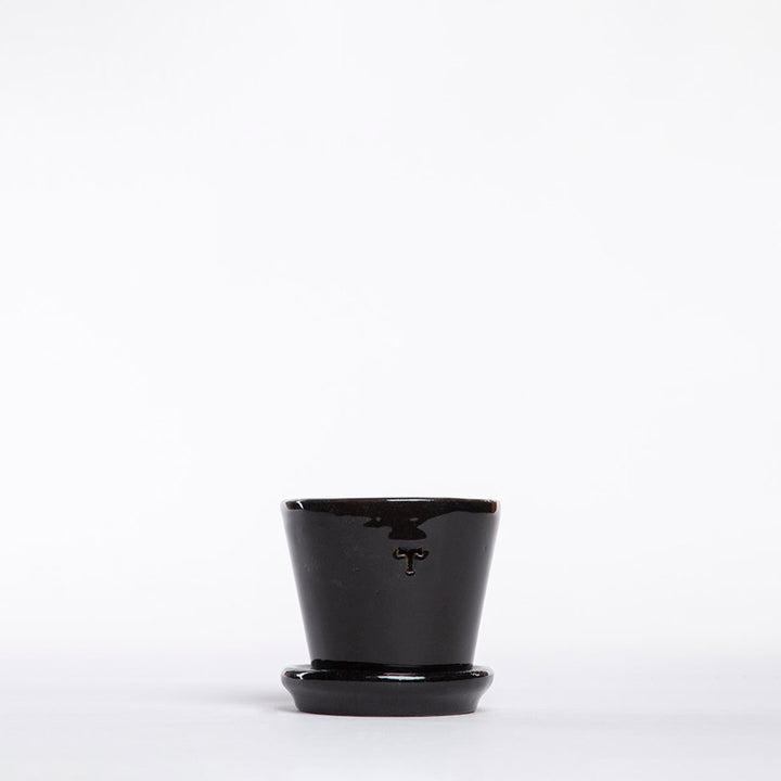 SET VASO 6.5CM AL 7CM DBOCA /9801