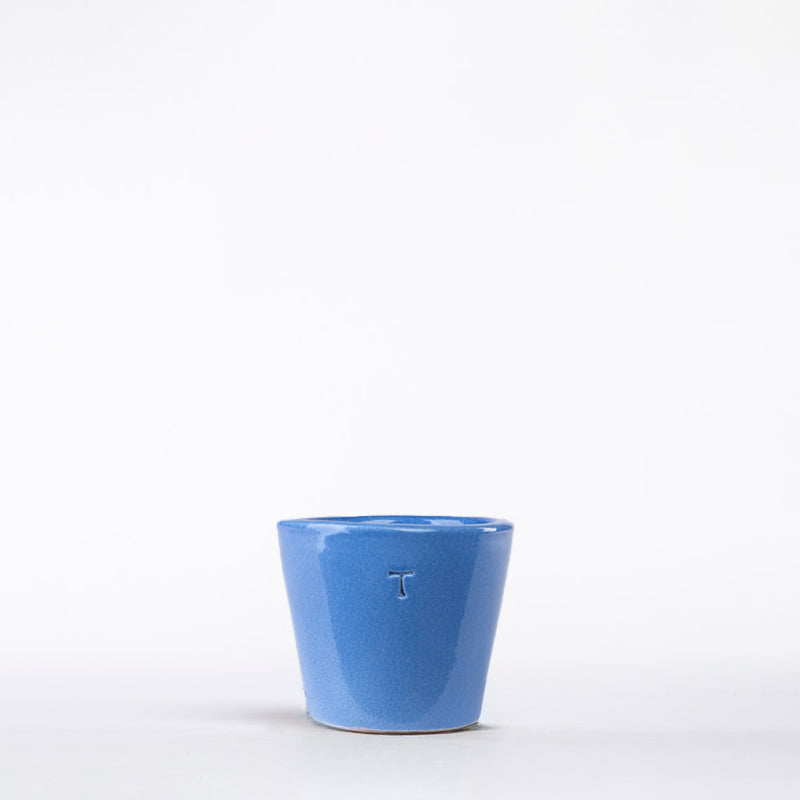 VASO 6.5CM AL 7CM DBOCA