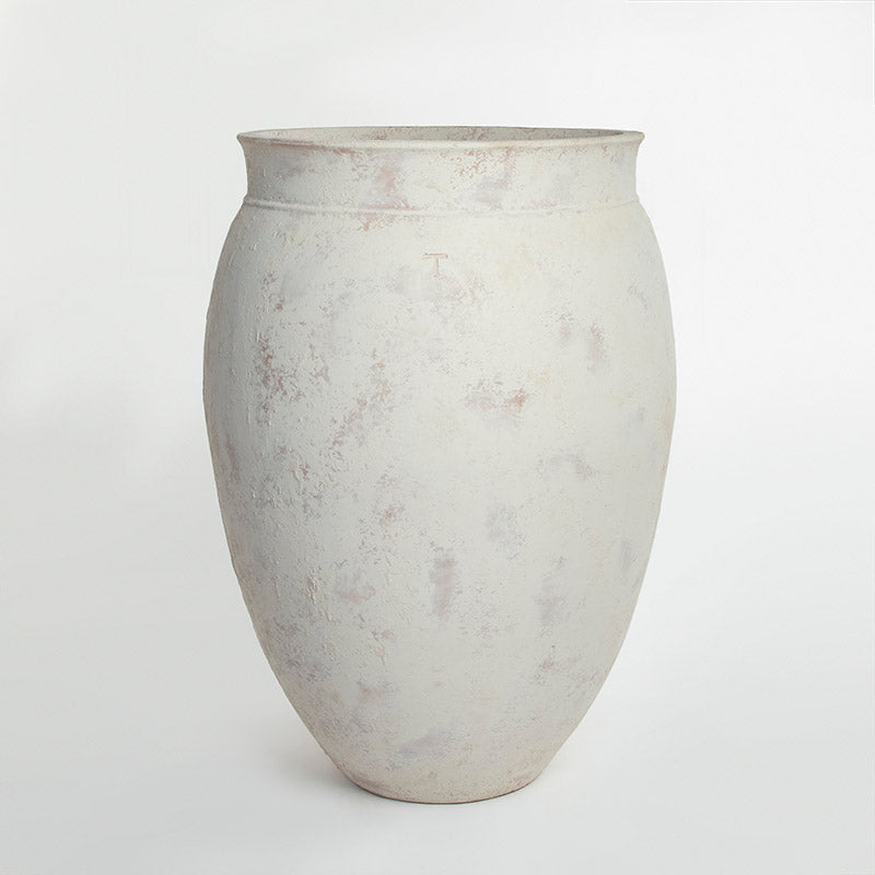 VASIJA CRETA 120CM AL 76CM DBOCA 86CM DMAX | Trinitate