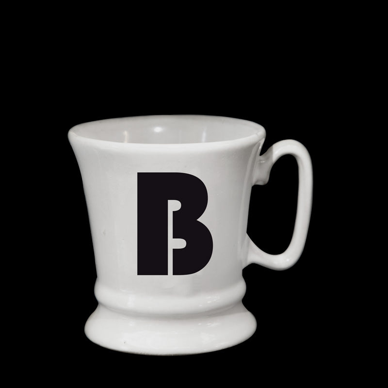 TAZA FRANCESA ABC