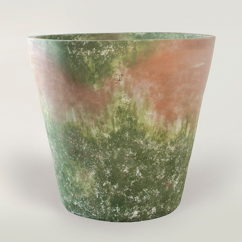 VASO 110CM AL 115CM DMAX | Trinitate