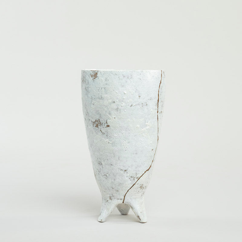 CUENCO TRIPODE 31.5CM AL 17.5CM DBOCA | Trinitate