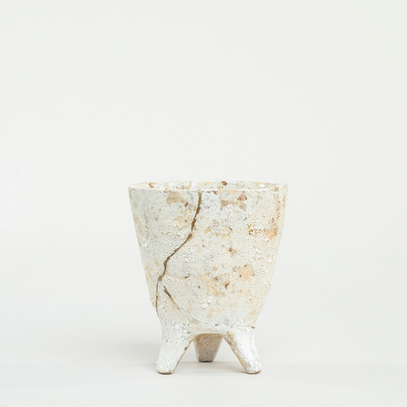 CUENCO TRIPODE 15CM AL 13CM DBOCA | Trinitate