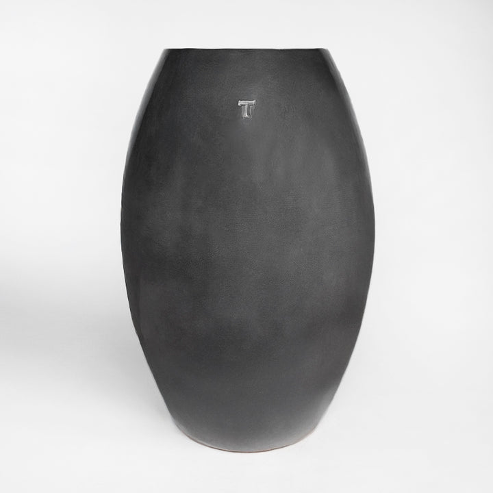 VASIJA ABYDOS SIN BORDE 105CM AL 44CM DBOCA  70CM DMAX