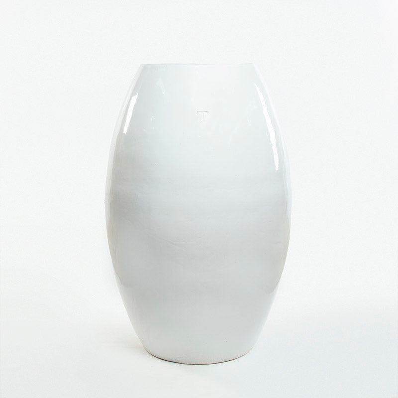 VASIJA ABYDOS SIN BORDE 105CM AL 44CM DBOCA  70CM DMAX | Trinitate