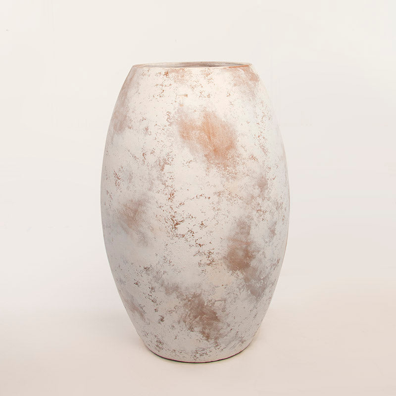 VASIJA ABYDOS SIN BORDE 105CM AL 44CM DBOCA  70CM DMAX | Trinitate