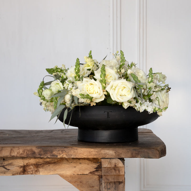 BOWL HONGO 14CM AL 39CM DBOCA | Trinitate