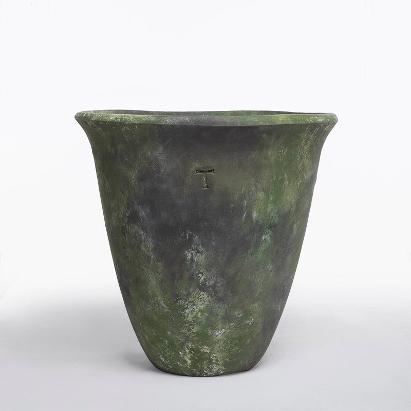 VASO ACAMPANADO 58CM AL 60CM DBOCA