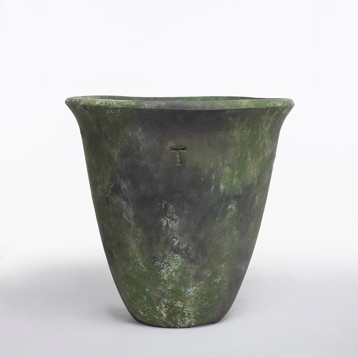 VASO ACAMPANADO 58CM AL 60CM DBOCA