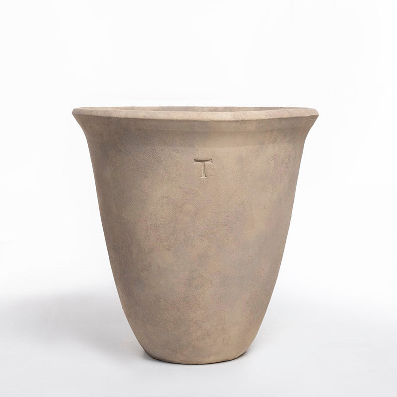 VASO ACAMPANADO 58CM AL 60CM DBOCA | Trinitate