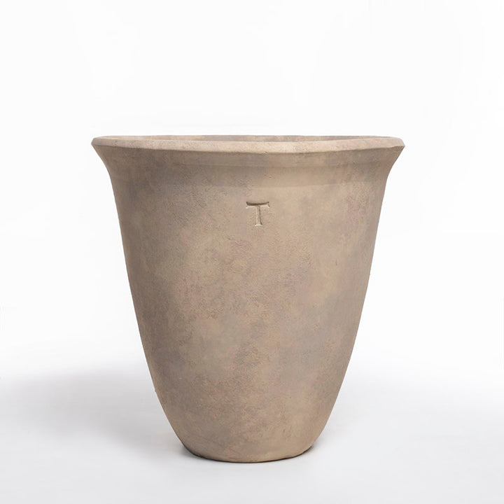 VASO ACAMPANADO 58CM AL 60CM DBOCA