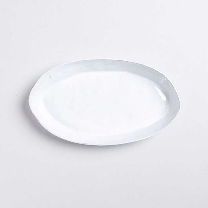 CUP SERVICE PLATE 4.5CM AL 34CM L 19 CM W