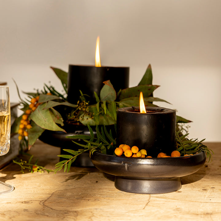 BOWL HONGO 5CM AL 20CM DBOCA | Trinitate