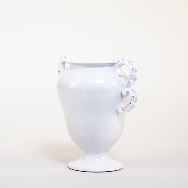 FLORERO CALIOPE 26CM AL 26CM L 18CM AN | Trinitate