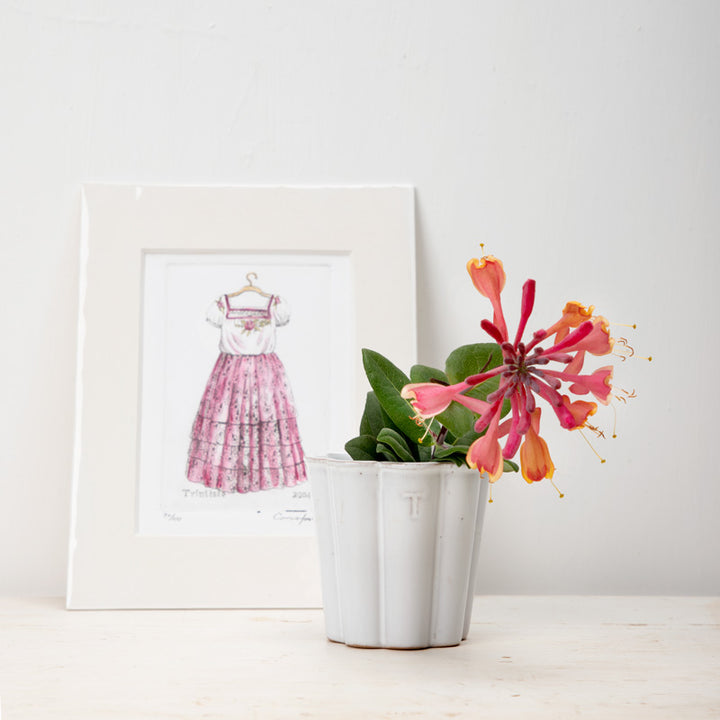 FLORERO GAJOS 8CM AL 8.5CM D | Trinitate