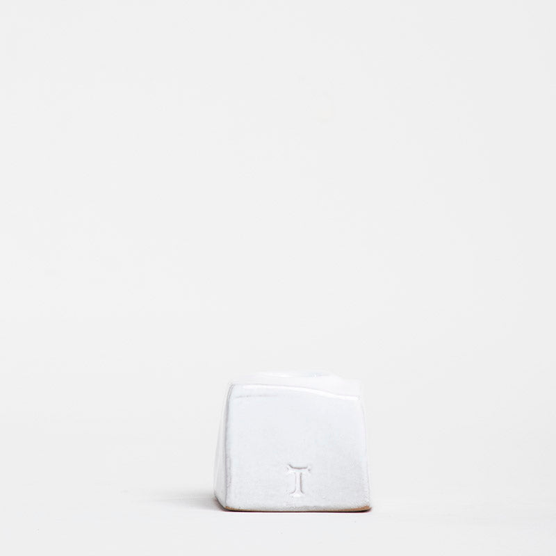 CANDELABRO CUBO 5CM AL 6CM L 6CM AN | Trinitate