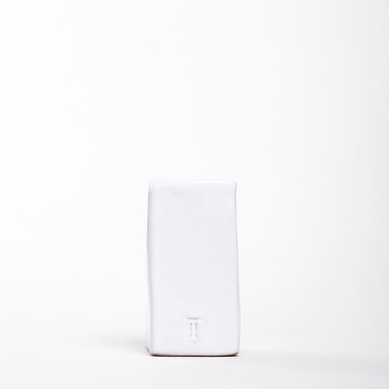 CANDELABRO PRISMA 9CM AL 4.5CM L 5CM AN | Trinitate