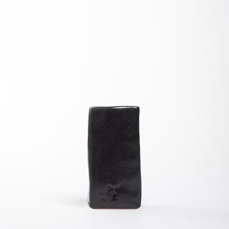 CANDELABRO PRISMA 9CM AL 4.5CM L 5CM AN | Trinitate