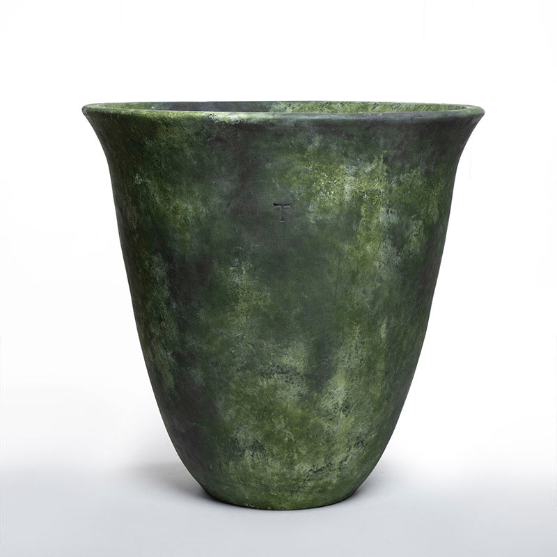 VASO ACAMPANADO 93CM AL 96CM DMAX | Trinitate