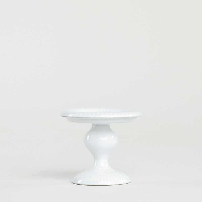 CANDELABRO BALAUSTRE 8CM AL 9.5CM D | Trinitate