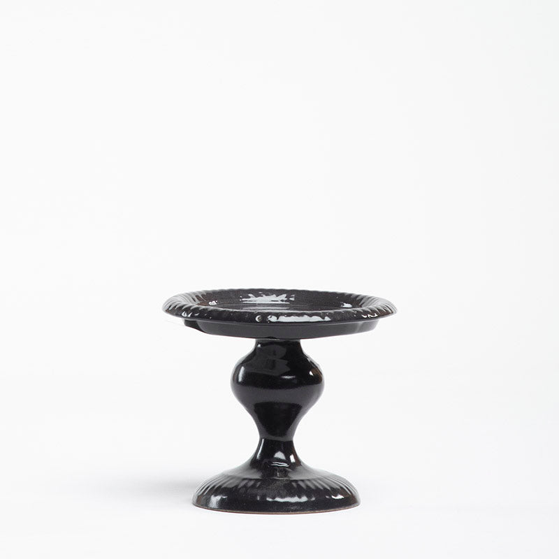 CANDELABRO BALAUSTRE 8CM AL 9.5CM D | Trinitate