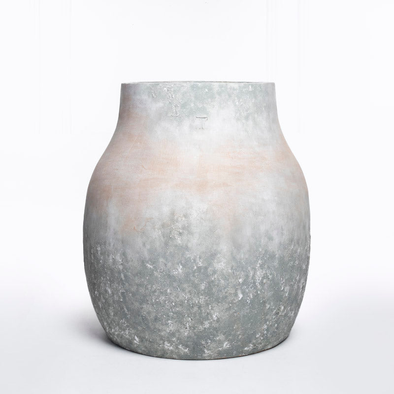 VASIJA ANGOLA 87CM AL 37CM DBOCA 80CM DMAX | Trinitate