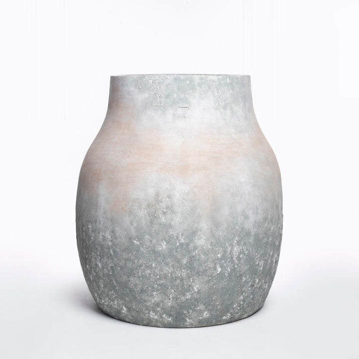 VASIJA ANGOLA 87CM AL 37CM DBOCA 80CM DMAX | Trinitate