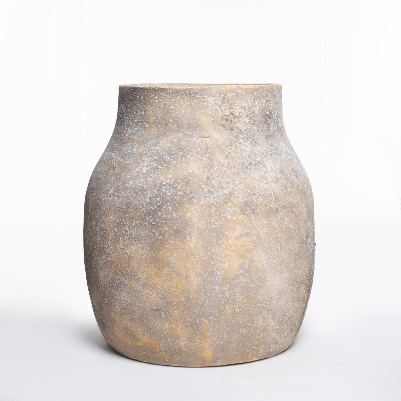 VASIJA ANGOLA 87CM AL 37CM DBOCA 80CM DMAX | Trinitate