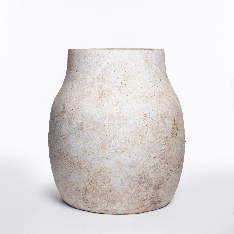 VASIJA ANGOLA 87CM AL 37CM DBOCA 80CM DMAX | Trinitate