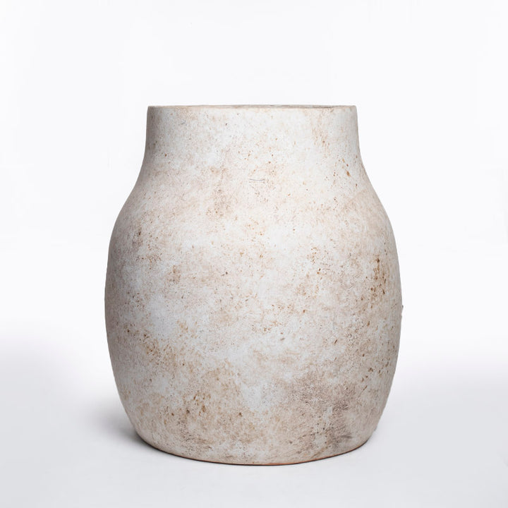 VASIJA ANGOLA 87CM AL 37CM DBOCA 80CM DMAX | Trinitate