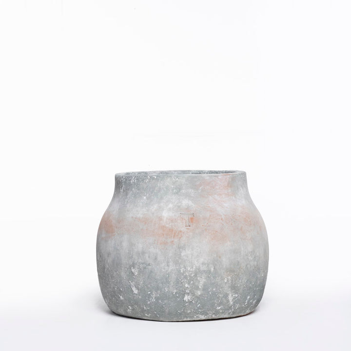 VASIJA ANGOLA 41CM AL 37CM DBOCA 51CM DMAX | Trinitate