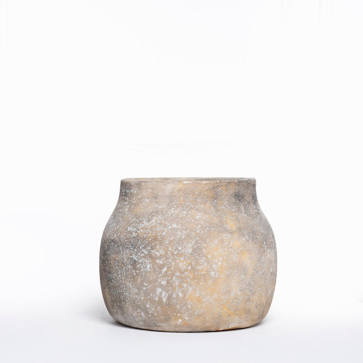 VASIJA ANGOLA 41CM AL 37CM DBOCA 51CM DMAX | Trinitate