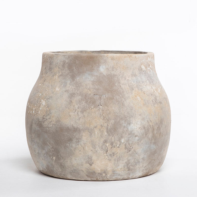 VASIJA ANGOLA 41CM AL 37CM DBOCA 51CM DMAX | Trinitate