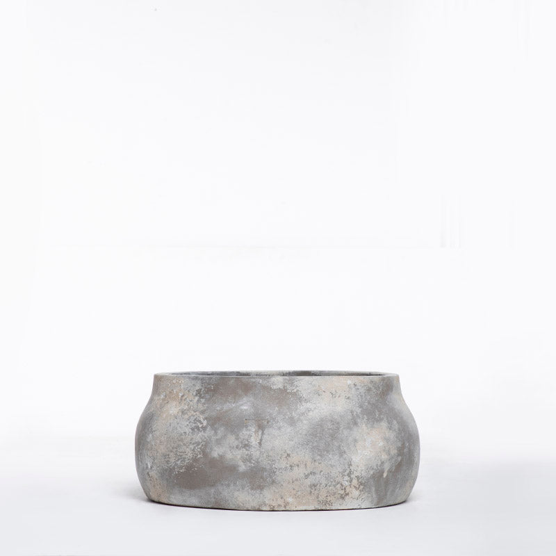 VASIJA ANGOLA 21CM AL 37CM DBOCA 48CM DMAX | Trinitate