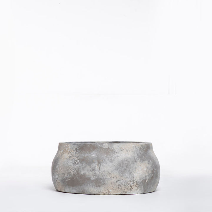 VASIJA ANGOLA 21CM AL 37CM DBOCA 48CM DMAX | Trinitate