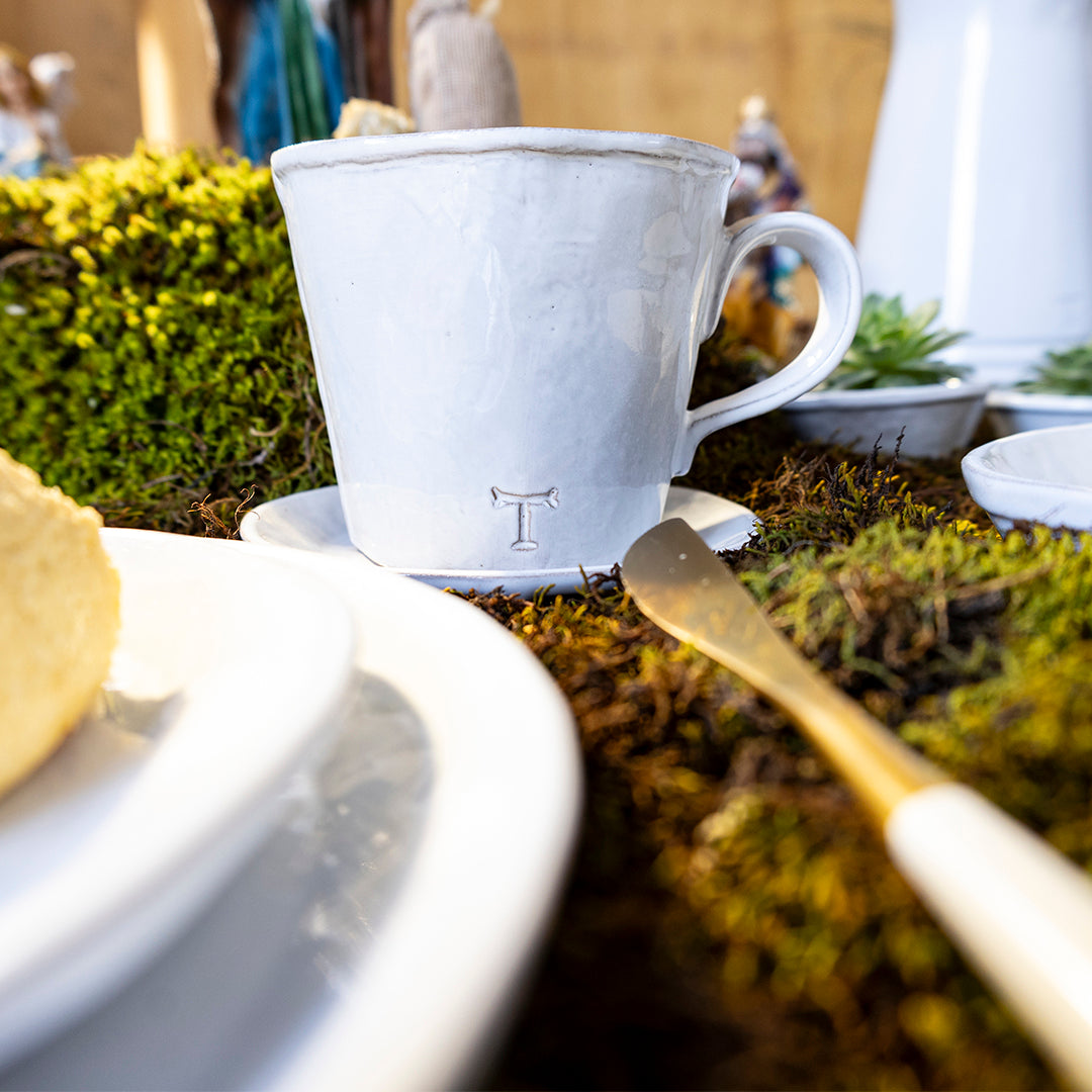 TAZA CACHARRO 9.5CM AL 370ML