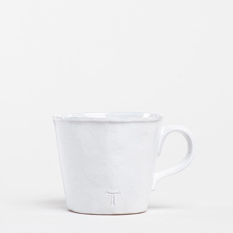 TAZA CACHARRO 9.5CM AL 370ML | Trinitate