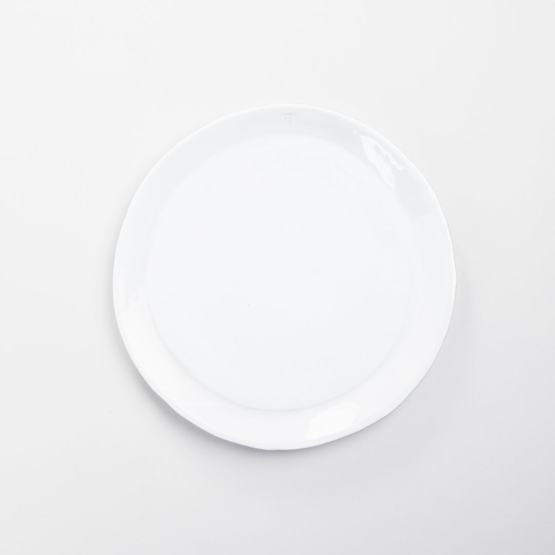 PLATO TRINCHE CACHARRO 2.2CM AL  29CM D