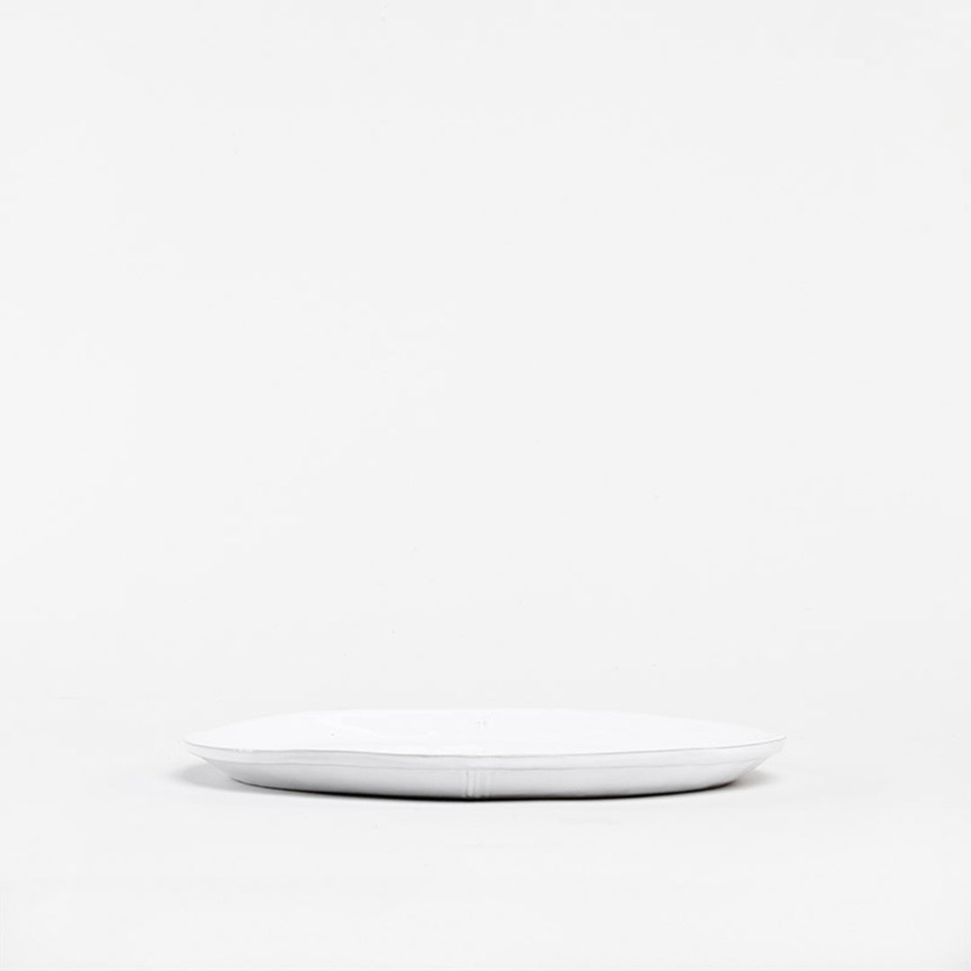 PLATO TRINCHE CACHARRO 2.2CM AL  29CM D