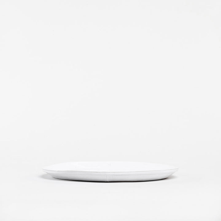 PLATO TRINCHE CACHARRO 2.2CM AL  29CM D