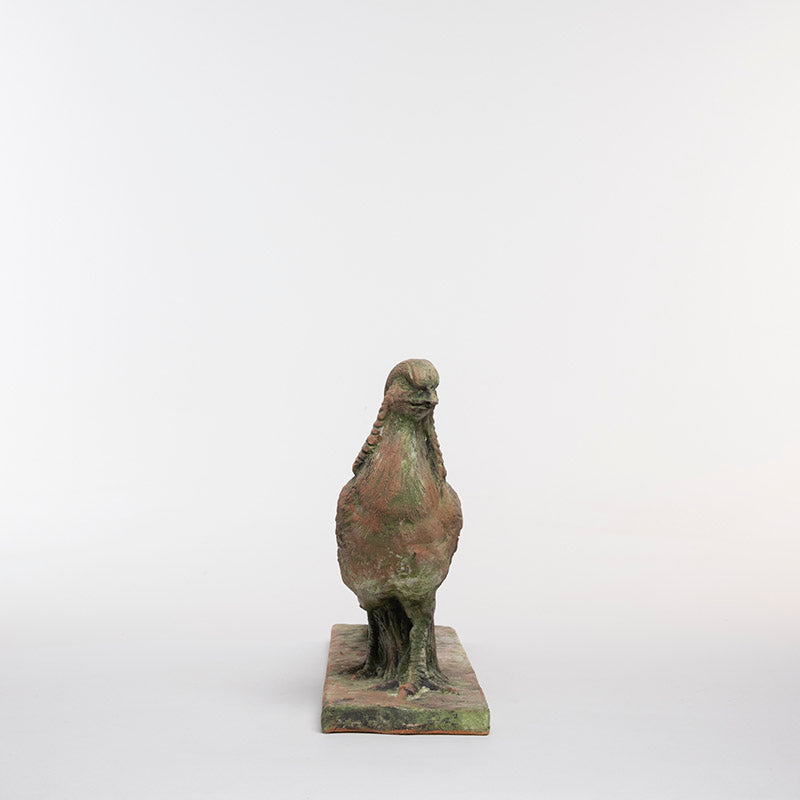 FAISAN MACHO 24CM AL | Trinitate