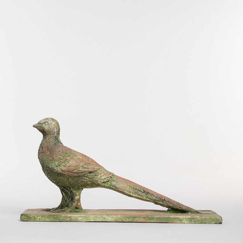 FAISAN HEMBRA 22.5CM AL | Trinitate