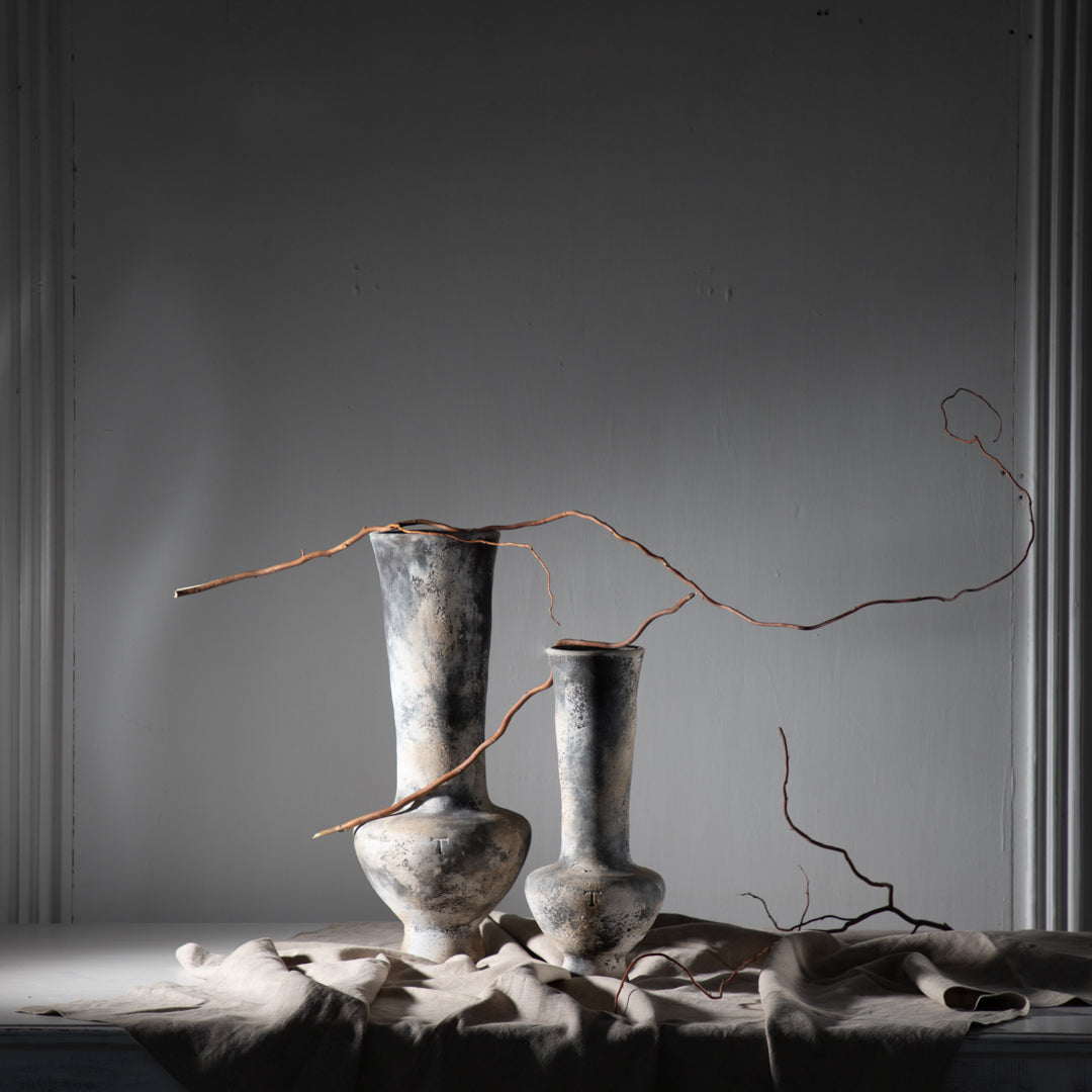 JARRON AVITUS 51.5CM AL 21.5CM D